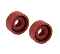 PANFHGFG 2PCS Bread Machine Seal Rings Bread Maker Accessories Suitable for Maintaining Baking Conditions Home Baking Equipment