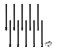 PANFHGFG 5 / 10Pcs Soft Pen Tip for DTC141 134 121, 10pcs | Soft Nibs Ensuring Flawlessly Every Time Providing Natural Feel for Sketching