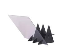 PANFHGFG 6.5/9 / 12inch Optical Clear Tracing Board Drawing Board for Aspiring Artists and Hobbyists Daily Use Images Copying Art Student Supply