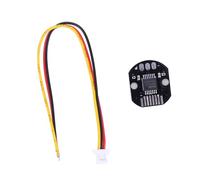 PANFHGFG AS5048A Encoders 14 Bit Position Sensors Angles Accuracy Output for Brushless Motor Measurements Module Industrial Automation Encoders
