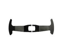 PANFHGFG Ergonomic Modification Shifters for G29 G920 Replacement Heavy Duty Easy Fit 14 Inch Concave Wheel Easy Install Paddles