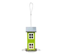 PANFHGFG Gift-Ready Outdoor Bird Feeder with Easy Top Refill and Quick Design Garden Supplier