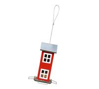 PANFHGFG Gift-Ready Outdoor Bird Feeder with Easy Top Refill and Quick Design Garden Supplier