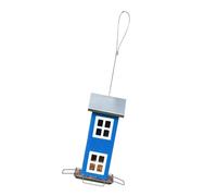 PANFHGFG Gift-Ready Outdoor Bird Feeder with Easy Top Refill and Quick Design Garden Supplier