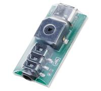 PANFHGFG Lightweight Morse Code Practice Devices Morse USB C Trainer for Various Manual and Type C Power Supply Portable Trainer