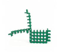PANFHGFG Networks Carding Device Cable Combs Generics Cabling Category Cat5 Cat6 Networks Cable Laying Carding Management Wire Organizers