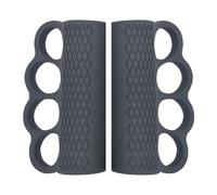 PANFHGFG Palm Guards Exercise Grips for Pull-Ups Barbell | Protecting Durability Fitness Equipment Ergonomic Workout Handle for Deadlifts Training Sweat Palm Guards Men Women