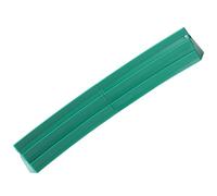 PANFHGFG Playing Card Holder Deck Stand Board Game for Kids, Green | 3 Layer Playing Card Holder, Board Game Seats, Kids or Elder People, Easy Use, Display Stand
