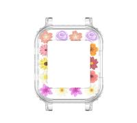 PANFHGFG Protective Enclosure Shell Housing Sleeve Shockproof Covers for Gabb Watch 3e Case Easy Access to All Features Protective Guard
