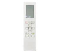 PANFHGFG Replacement Remote Controller for RG10L1 (G2HS) BGEFU1 Multiple Mode and Fan Speed Remote Air Conditioning