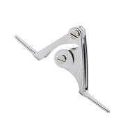 PANFHGFG Rod Guide Rings with Double Roller Design for Most Conditions | Stainless Construction for Easy Installation on Various Rod, Ideal for Sea Fishing and Recreational Angling