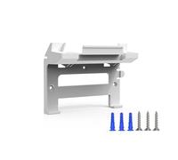 PANFHGFG Router Mount Easy Installation for Satellite Gen3 Router Ensures Optimal Transfer Reception High Strength