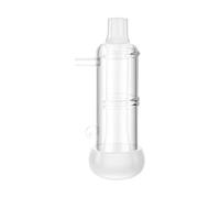 PANFHGFG Silicone Milking Lininig and Cup for Goat Sheep Use with Ergonomic Design for Sanitary Dairy Farming Solution Farm Milking Equipment