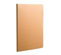 PANFHGFG Softcover Thread Binding Notebook 68 Pages Unlined Sketchpad Drawing Book for Writing Sketching Journaling Architect Notebook