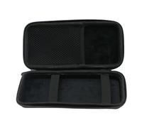 PANFHGFG Storage Case Splashproof Storage Bag for Mobile Power 30000mAh Shockproof Case with Pocket Electronic Device Bag