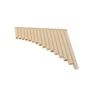 Panflute 16-tube Professional Upgraded Panflute Improved C Tune(UP)