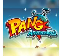 Pang Adventures (PC) Steam Key - GLOBAL