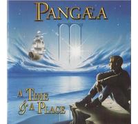 Pangaea - A Time & a Place