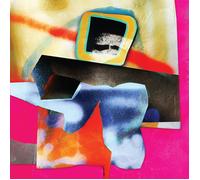 Pangaea Changing Channels: Part 2 (Vinyl) 12" EP (US IMPORT)