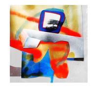 Pangaea Changing Channels (Vinyl) 12" Album (US IMPORT)