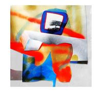 Pangaea - Changing Channels [VINYL]