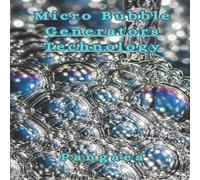 Pangaea Micro Bubble Generators Technology : The Science & Business of Pangaea Multicolor