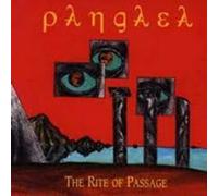 Pangaea - Rite of Passage