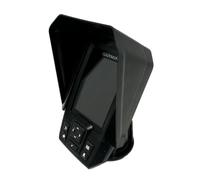 PANGAEA Sunvisor for Garmin Fish Finder Striker Plus 4