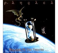Pangaea - Welcome to the Theatre - Germany