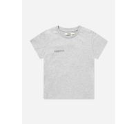 PANGAIA Kids 365 Midweight T-Shirt in Grey - Grey - 5 - 6 Yrs