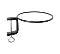 PANGBOER Adjustable Metal Hanging Planter Bracket For Balcony Garden Supports 20kg And Easy Setup