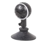 PANGBOER Air Bubble Diffuser Fish for Tank Bubbler for Hydroponics Aquarium Aerator Adjustable Diffusers Heater Light Thermometers Gravel Sand Decorations Filter Filter Decorations Light