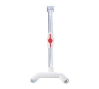 PANGBOER Aquarium Surfaces Oil Skimmer Tube for Clear Water Skimmer Pipe for Fishtank Prevents Grease Aquarium Oil Film Remover