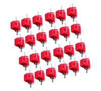 PANGBOER Automatic Drinking Water Feeder for Hens and Chickens Built From Premium Stainless Steel Easy to Maintain Hens Drinking Water Dispenser