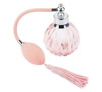 PANGBOER Bartenders Essential Cocktail Sprays Bottle Heatproof Mists Dispenser Tool Glass Atomizer for Drink High Borosilicate Glass Mists Sprayer