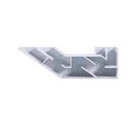 PANGBOER Clear Marine Puzzle Offering Comprehensive Viewing Vertexes for Tanks Underwater Decoration