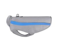 PANGBOER Dog Cooling Jackets with Reflective Stripe Pet Outdoor Walking and Heatstroke Vest Dog Clothes Dogs for for Hot Weather Large Size Vests for