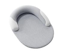 PANGBOER Dog Cooling Pad with Absorb Ice Silk Machine Washable Mat Sofa Breathable Mat Portable Durability Pet Ice Cushion for Small Big Dogs Summers Pet Cooling Bed
