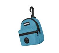 PANGBOER Dog Poops Bag Dispenser Portable Dogs Walking Accessory Waste Holder for Walk Outdoor Activity and Trip Pet Poops