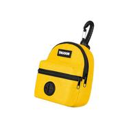 PANGBOER Dog Poops Bag Dispenser Portable Dogs Walking Accessory Waste Holder for Walk Outdoor Activity and Trip Pet Poops