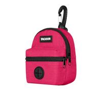 PANGBOER Dog Poops Bag Dispenser Portable Dogs Walking Accessory Waste Holder for Walk Outdoor Activity and Trip Pet Poops