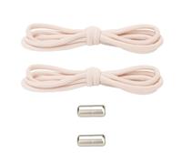 [PANGBOER] Easy to use elastic metal aglets for no tie shoelaces, increase the convenience of travel, sports, and daily shoes. Shoelaces for office workers, Oh!, L~XL A