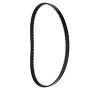 PANGBOER Efficient 176 Teeth 528mm Bread Machine Transmission Belt Bread Maker Part Simple Operations for Professional Bakers