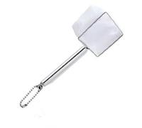 PANGBOER Extendable Fishing Net With Retractable Handle For Great Large Aquariums Fish Landing For Kids Adult Fishing