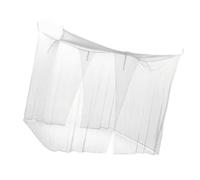 PANGBOER Extra Large 3x5x2.5M Error Net Single Opening Outdoor Camping Tent Portable Hanging Net for Family Patio Use Travel Culicid Large