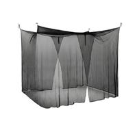 PANGBOER Extra Large 3x5x2.5M Error Net Single Opening Outdoor Camping Tent Portable Hanging Net for Family Patio Use Travel Culicid Large