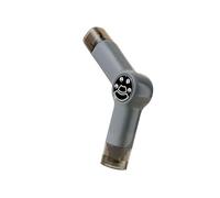 PANGBOER Extreme Quiet Combined Pet Unguis Mill and Hair Cutter with Security Guard Against Squeeze Plans for Stress Complimentary Grooming Knowledge Hence Grip