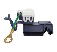 PANGBOER Heavy Duty Washing Machine Switches Replacement Component 8318084 Simple Installation Mechanism Washing Machine Parts Repair Kit