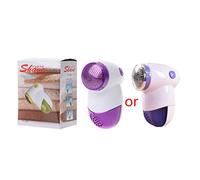 PANGBOER Lint Remover Clothes Fuzz Pellet Trimmer Machine Portable Fabric Shaver for Spools Removal Lint for Electric