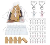 PANGBOER New for Creative for Pendant Bridal Shower Guest Party Thank You Small Lucky Favor